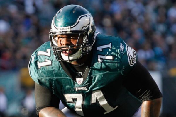 Top 10 Greatest NFL Offensive Linemen of All Time