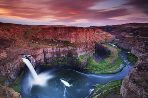 Top 10 Places in the United States You Must See