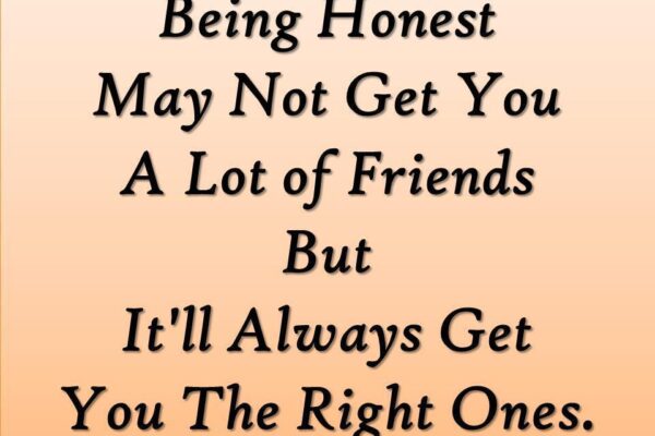 Top 10 Honesty Quotes That Will Inspire You