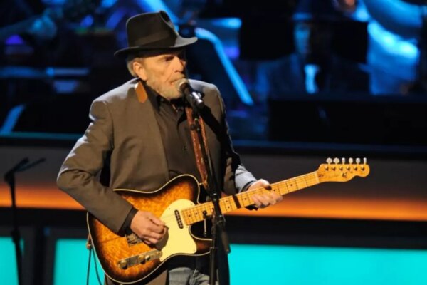 Top 10 Merle Haggard Songs Every Fan Knows