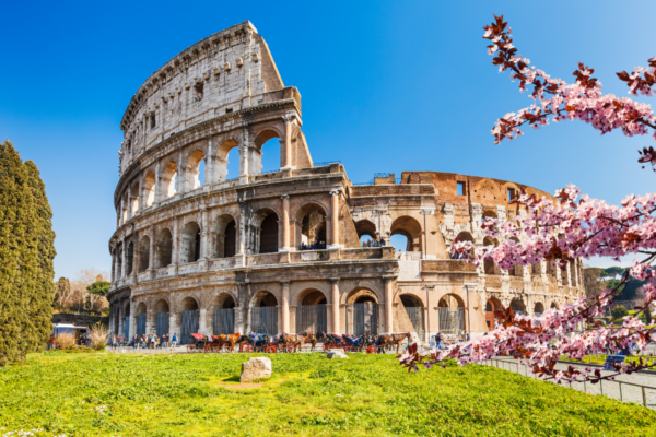 Top 10 Best Things to Do in Rome Italy