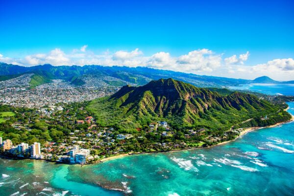 Top 10 Best Holiday Destinations in the USA