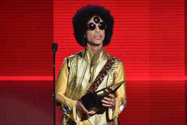 Top 10 Prince Songs That Defined a Generation
