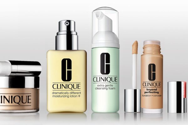 Top 10 Cosmetic Brands in the World Ranked