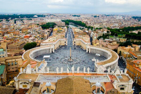 Top 10 Best Destinations in Rome