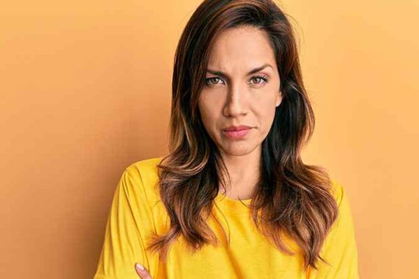 Top 10 Red Flags in a Woman Men Should Never Ignore