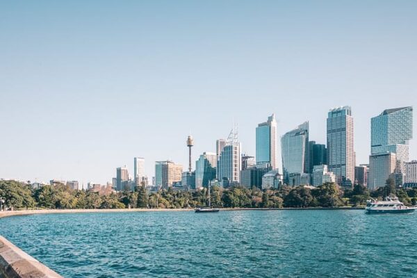 Top 10 Places to Visit in Australia Ranked