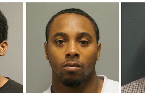 Houston’s Top 10 Most Wanted – Latest List Exposed