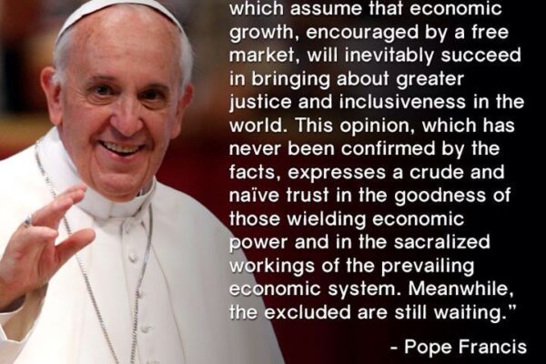 Pope Francis Top 10 Quotes That Inspire Millions