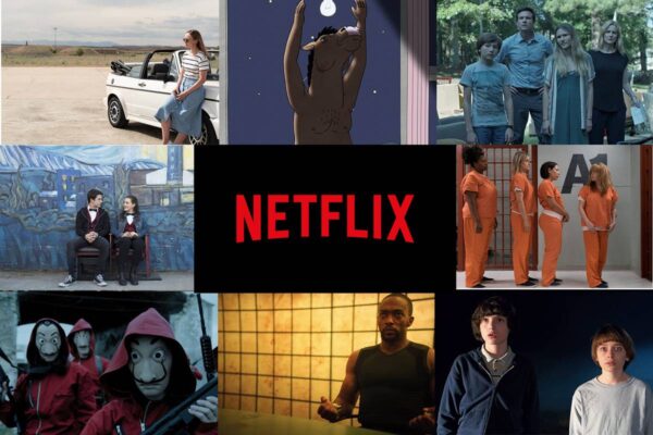 Top 10 Biggest Binge-Worthy Netflix Shows & Shows to Watch