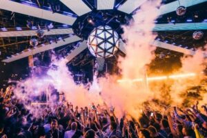Top 10 Clubs in Las Vegas for Epic Nights Out
