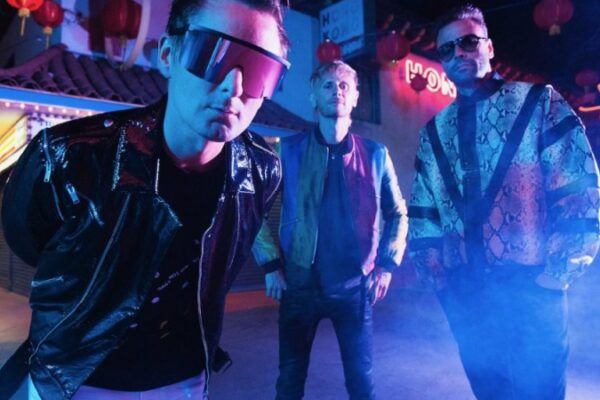 Top 10 Muse Songs Every Fan Must Hear
