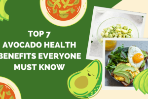 Top 10 Health Benefits of Avocado You Didn’t Know