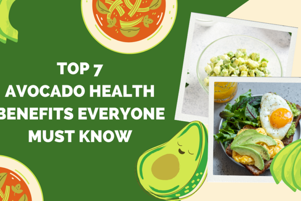 Top 10 Health Benefits of Avocado You Didn’t Know