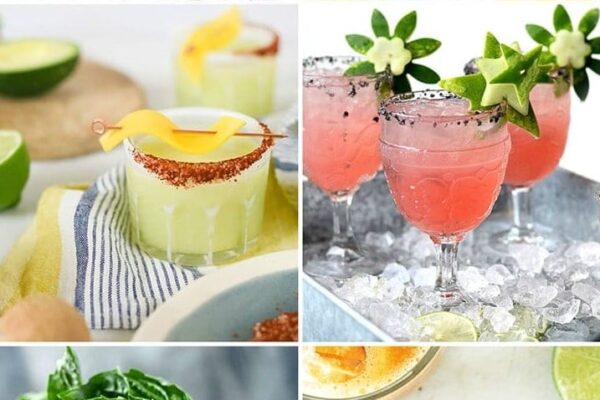 Top 10 Margarita Flavors You Need to Try