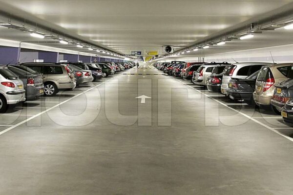 Top 10 Largest Parking Garages in the USA