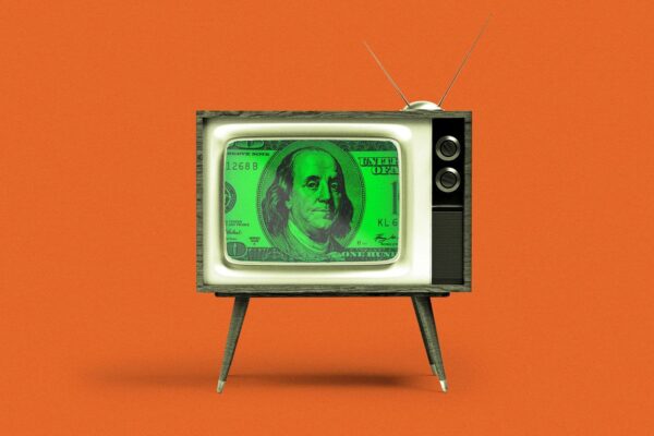 Top 10 Media Markets in the US
