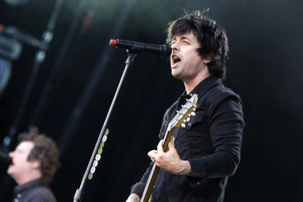 Green Day’s Top 10 Punk Anthems That Rock Forever