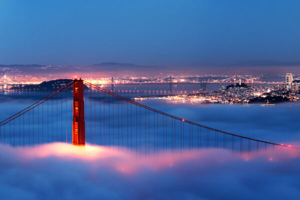 Top 10 San Francisco Attractions Ranked