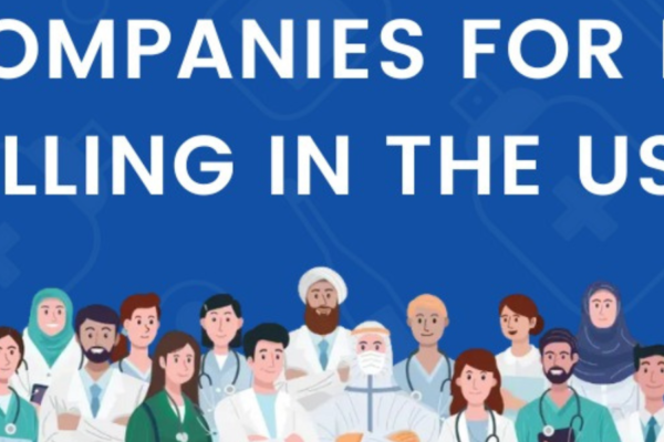 Top 10 Medical Billing Companies in the USA