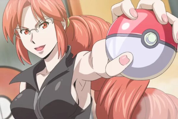 Top 10 Hottest Pokémon Ever Ranked