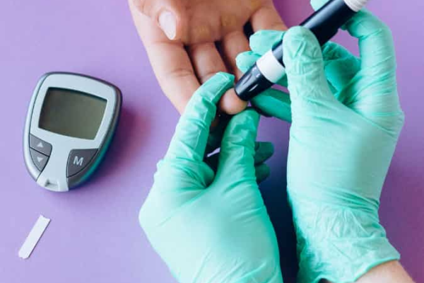 Top 10 Countries With Highest Diabetes Rates