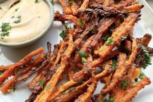 Top 10 Best Side Dishes Everyone Loves