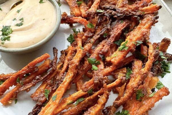 Top 10 Best Side Dishes Everyone Loves