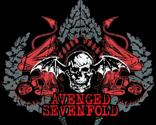 Top 10 Avenged Sevenfold Songs Ranked
