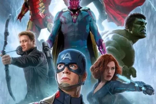 Top 10 Strongest Marvel Characters Ever