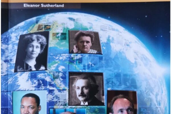 Top 10 People Who Changed the World Forever