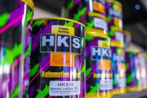 Top 10 Automotive Paint Brands You Need for That Perfect Finish