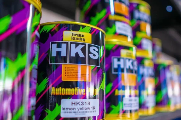 Top 10 Automotive Paint Brands You Need for That Perfect Finish