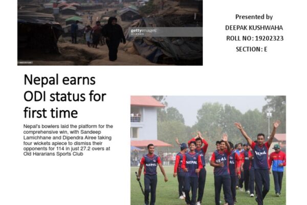 Top 10 Global Issues That Affect Everyone Today