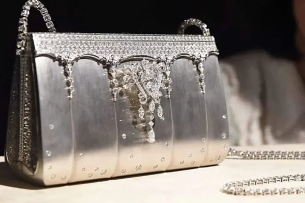 Top 10 Most Expensive Handbags in the World