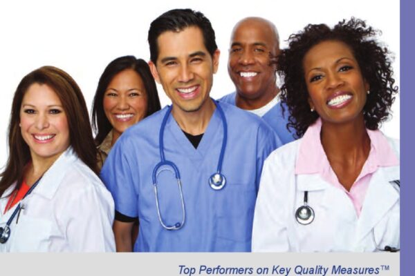 Joint Commission Top 10 Findings 2023 Update