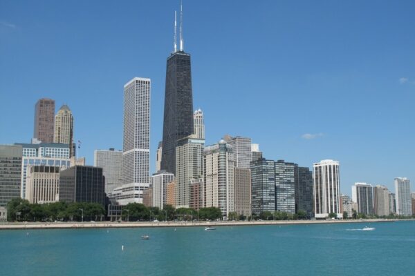 Top 10 Richest Cities in the United States Ranked