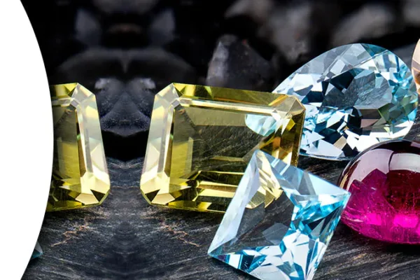 Top 10 Most Expensive Gemstones in the World