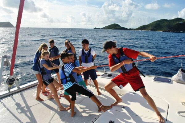 Top 10 Best Summer Camps in the USA