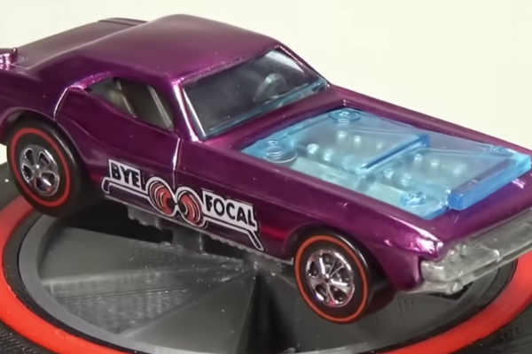 Top 10 Most Expensive Hot Wheels Cars Worth Millions