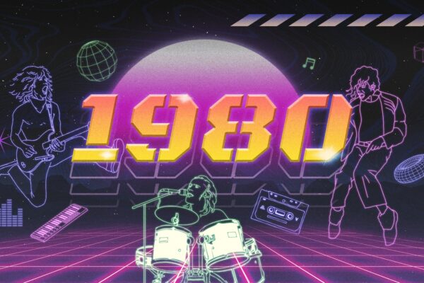 Top 10 Songs of the 1980s Era