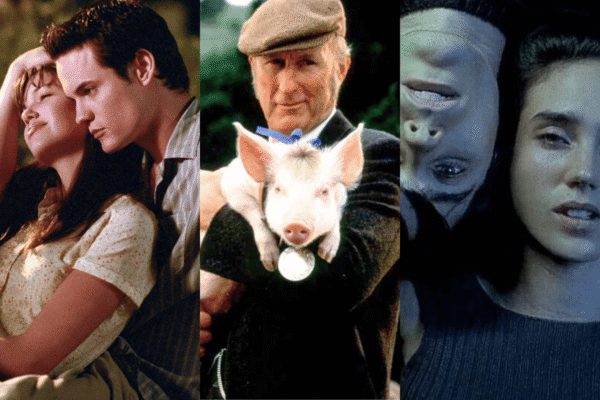 Top 10 Movies That Will Make You Cry Instantly