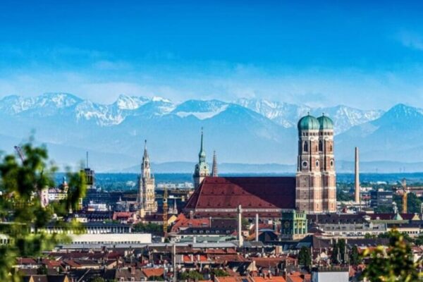 Top 10 Munich Attractions You Must See