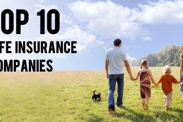 Top 10 Life Insurance Companies in 2026