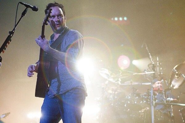 Dave Matthews Band’s Top 10 Songs That Never Get Old