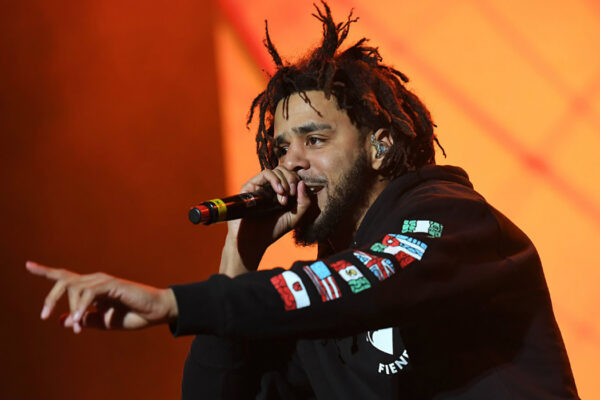 J. Cole’s Top 10 Tracks You Need on Repeat