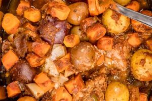 Top 10 Slow Cooker Pork Tenderloin Recipes (Easy & Juicy)