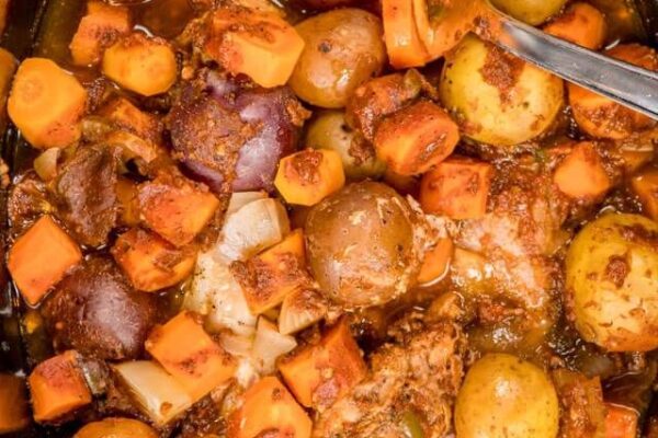 Top 10 Slow Cooker Pork Tenderloin Recipes (Easy & Juicy)