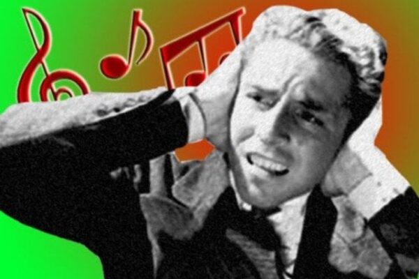 Top 10 Most Annoying Songs Ever Made