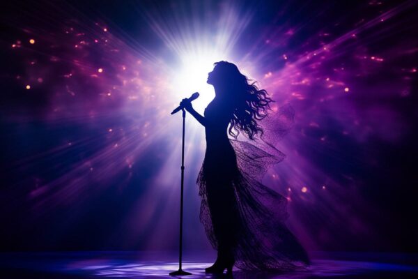 America’s Top 10 Singers: Voices That Dominate Today